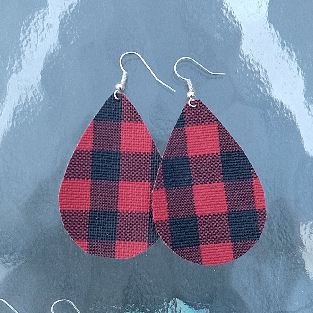 Handmade earring bundle! - Picture 2 of 4